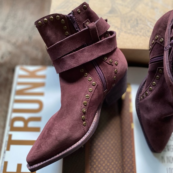 Free People Billy Boots - Picture 11 of 11